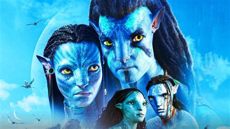 avatar 2 fsk|Avatar 2: The Way Of Water